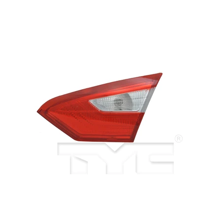 Tail Light Assembly - Right Inner - TYC 17-5423-00