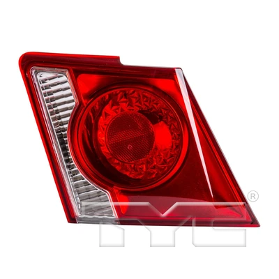 TYC 17-5435-00-9 Taillight Assembly, Right Inner