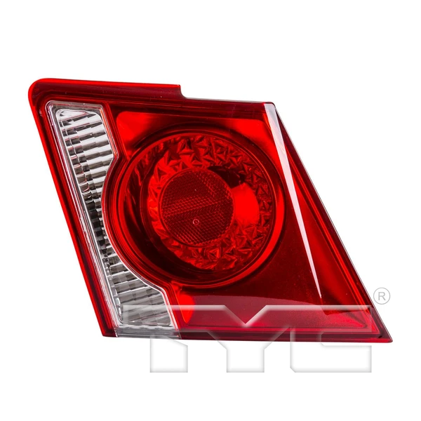 TYC 17-5435-00-9 Taillight Assembly, Right Inner