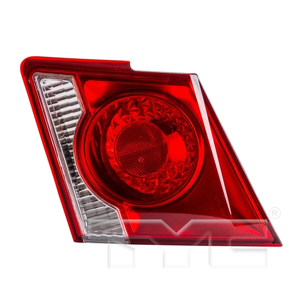 TYC 17-5435-00 Taillight Assembly, Right Inner