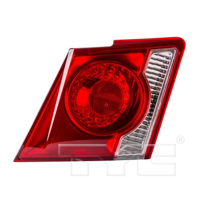 TYC 17-5436-00 Taillight Assembly, Left Inner