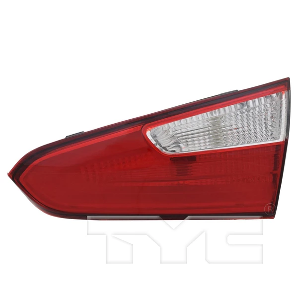 TYC 17-5449-00-9 Taillight Assembly, Right Inner