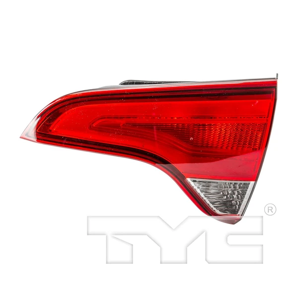 TYC 17-5457-00-9 Taillight Assembly, Right Inner