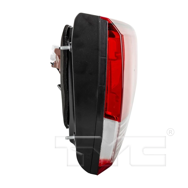 TYC 17-5458-00 Taillight Assembly, Left Inner