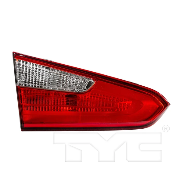 TYC 17-5450-00-9 Taillight Assembly, Left Inner