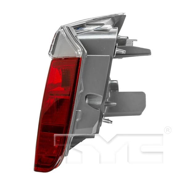 TYC 17-5464-00 Taillight Assembly, Left Inner