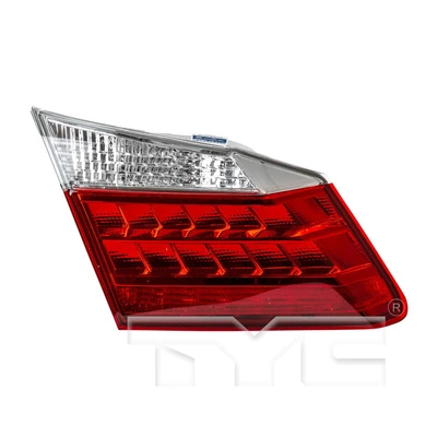 TYC 17-5464-00 Taillight Assembly, Left Inner