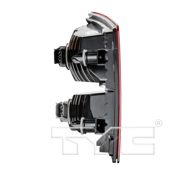 TYC 17-5461-00-9 Taillight Assembly, Right Inner