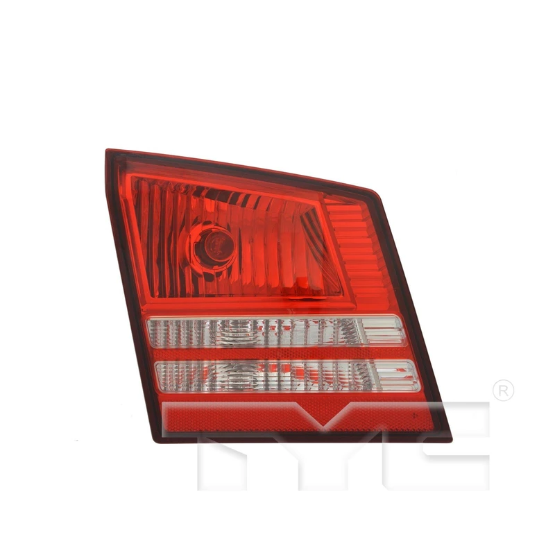 Tail Light Assembly - Left Inner - TYC 17-5462-00-9