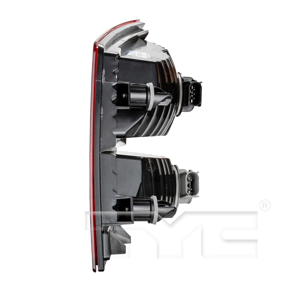 TYC 17-5462-00 Taillight Assembly, Left Inner