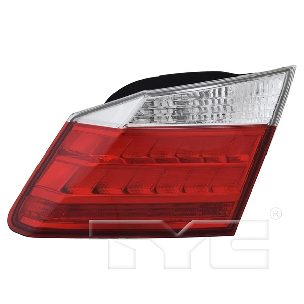 TYC 17-5463-00-9 Taillight Assembly, Right Inner