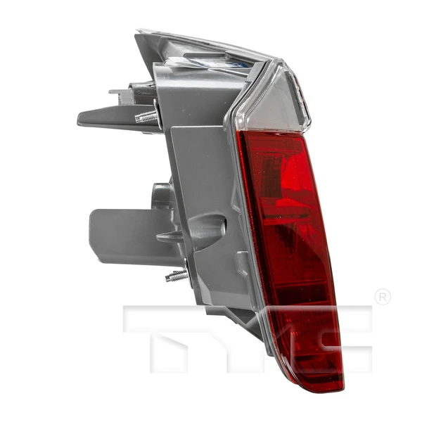 TYC 17-5463-00 Taillight Assembly, Right Inner