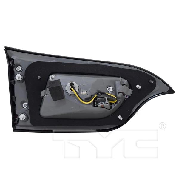 TYC 17-5475-00-9 Taillight Assembly, Right Inner