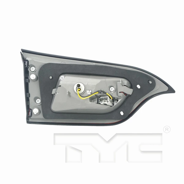 TYC 17-5475-00 Taillight Assembly, Right Inner