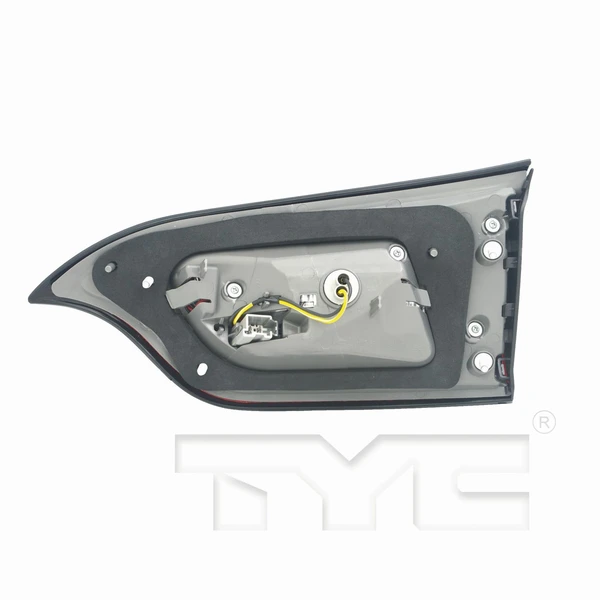 TYC 17-5476-00 Taillight Assembly, Left Inner