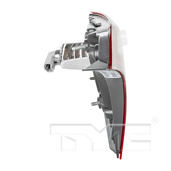 TYC 17-5471-00-9 Taillight Assembly, Right Inner