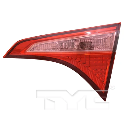 TYC 17-5471-90-9 Taillight Assembly, Right Inner