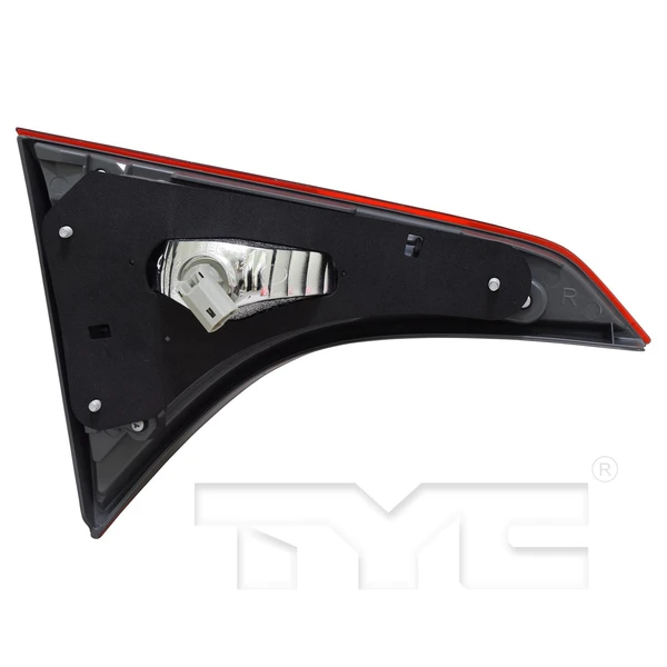 TYC 17-5471-90 Taillight Assembly, Right Inner