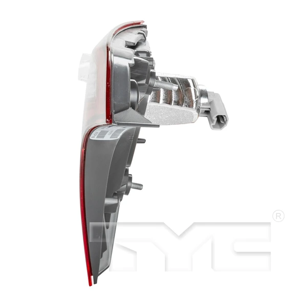 TYC 17-5472-00-9 Taillight Assembly, Left Inner