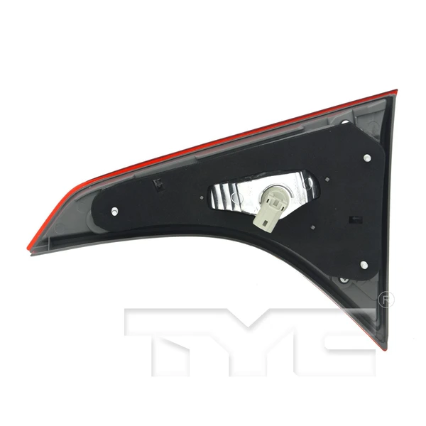 Tail Light Assembly - Left Inner - TYC 17-5472-00