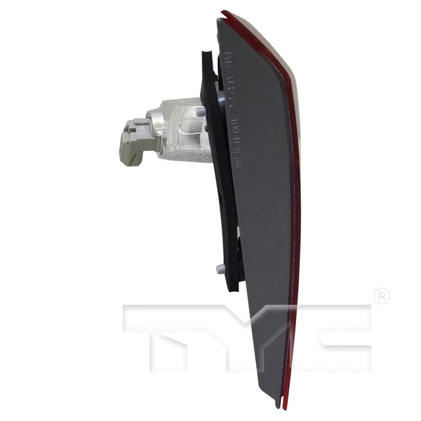TYC 17-5472-90-9 Taillight Assembly, Left Inner