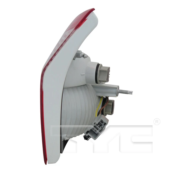 TYC 17-5489-00 Taillight Assembly, Right Inner
