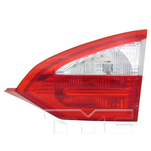 TYC 17-5489-00 Taillight Assembly, Right Inner
