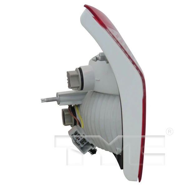 TYC 17-5490-00 Taillight Assembly, Left Inner