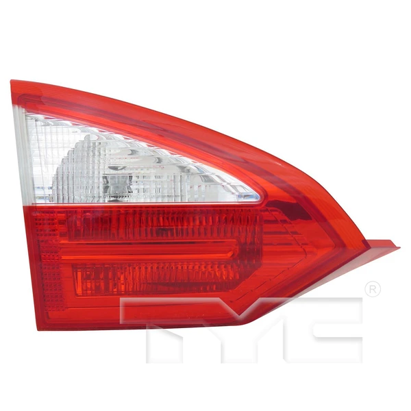 TYC 17-5490-00 Taillight Assembly, Left Inner