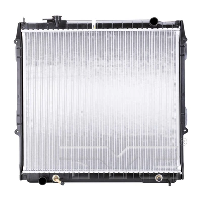 Radiator - Primary - TYC 1755