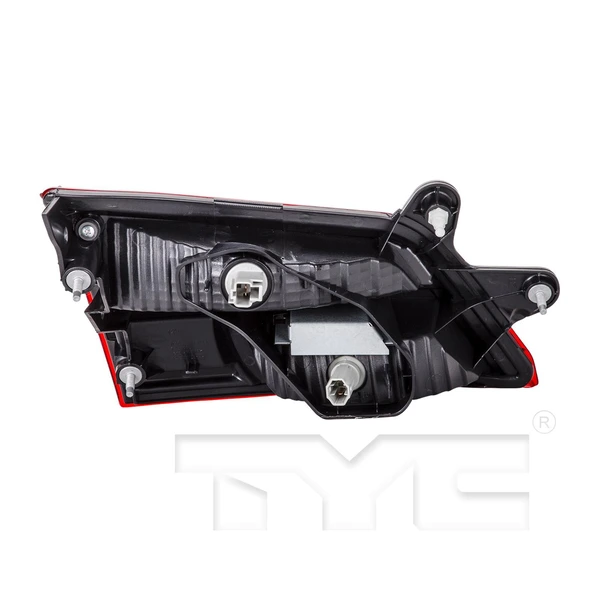 TYC 17-5501-00 Taillight Assembly, Right Inner