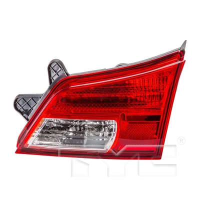 TYC 17-5501-00 Taillight Assembly, Right Inner