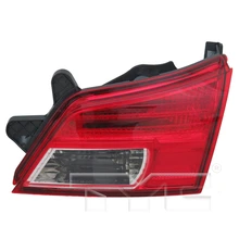 Tail Light Assembly - Right Inner - TYC 17-5501-01-9