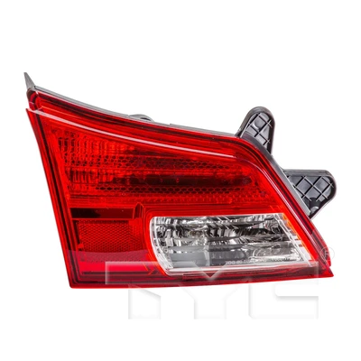 TYC 17-5502-00 Taillight Assembly, Left Inner