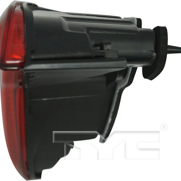 TYC 17-5524-00-9 Taillight Assembly, Left Inner
