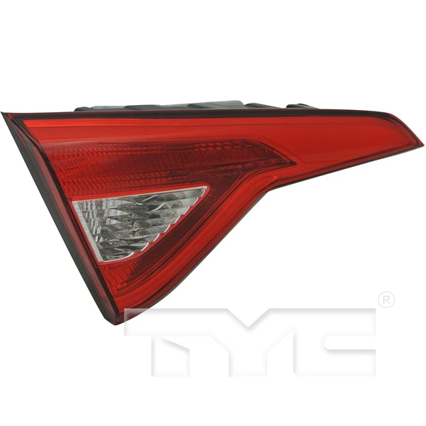 TYC 17-5524-00-9 Taillight Assembly, Left Inner