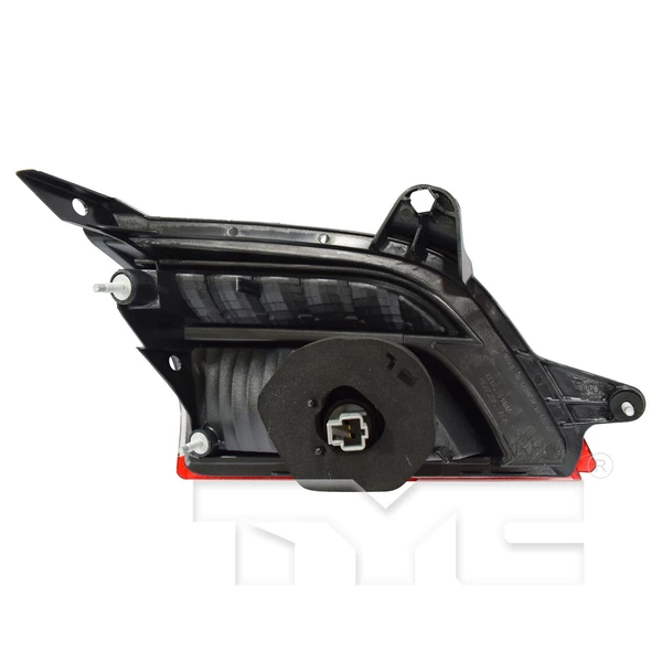 TYC 17-5521-00 Taillight Assembly, Right Inner