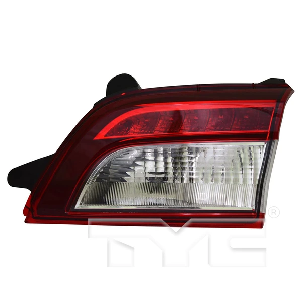 TYC 17-5521-00 Taillight Assembly, Right Inner
