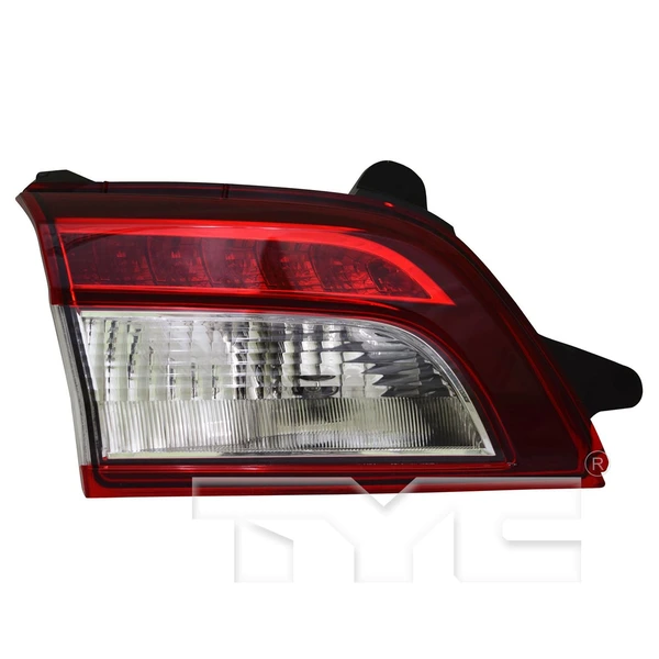TYC 17-5522-00 Taillight Assembly, Left Inner