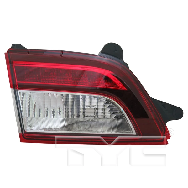 TYC 17-5522-01-9 Taillight Assembly, Left Inner