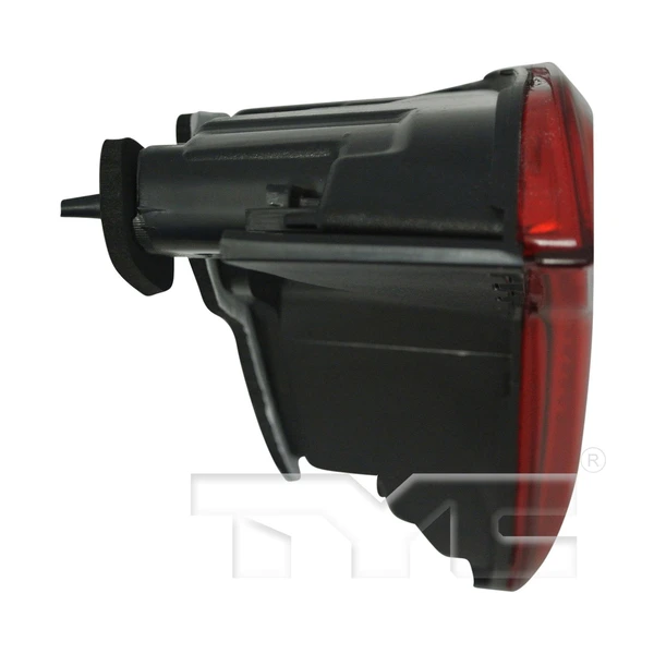 TYC 17-5523-00-9 Taillight Assembly, Right Inner