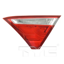 Tail Light Assembly - Right Inner - TYC 17-5535-00-9