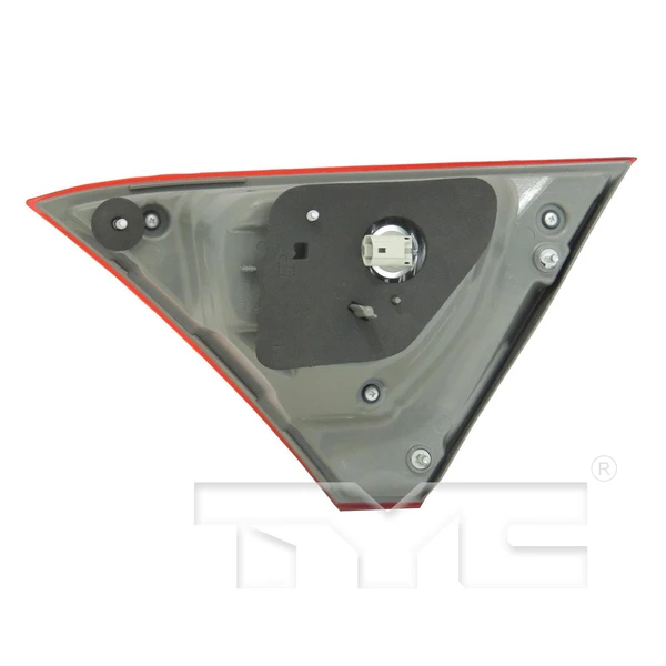 TYC 17-5536-00 Taillight Assembly, Left Inner