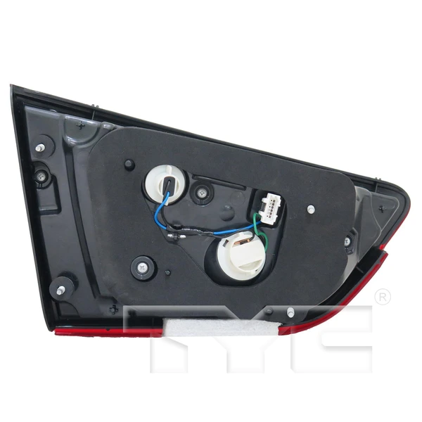TYC 17-5531-00-9 Taillight Assembly, Right Inner