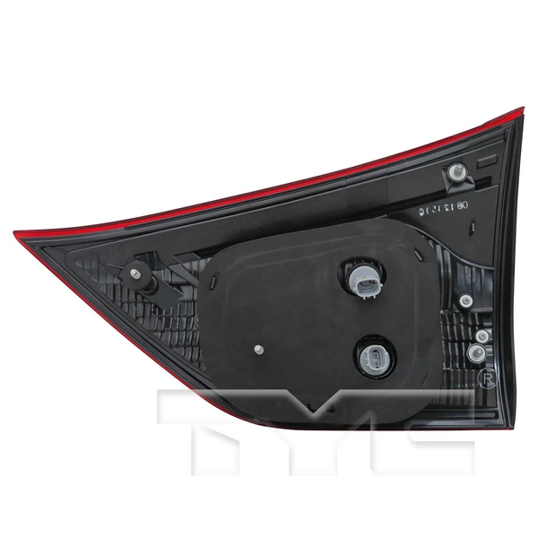 TYC 17-5544-00 Taillight Assembly, Left Inner