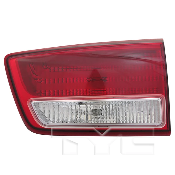 TYC 17-5545-00-9 Taillight Assembly, Right Inner