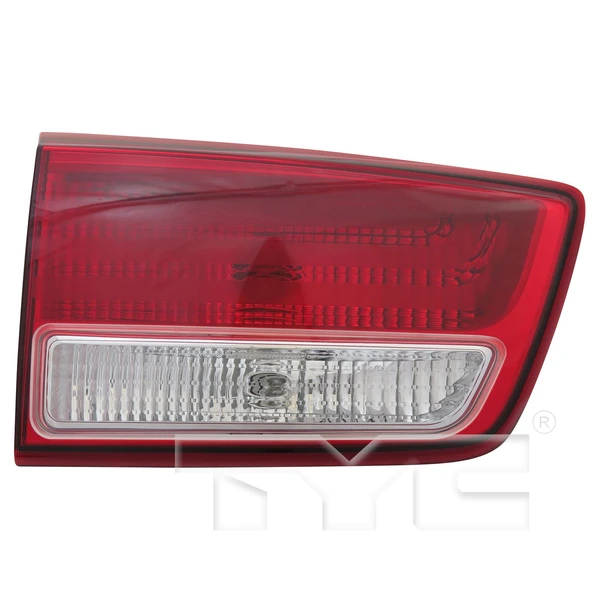 TYC 17-5546-00-9 Taillight Assembly, Left Inner