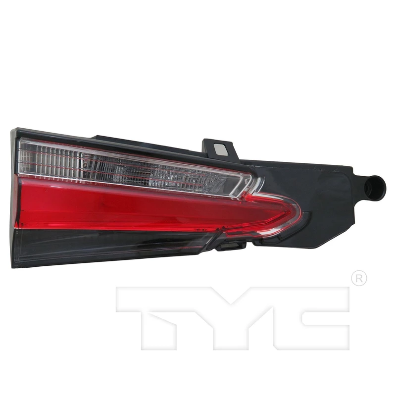 Tail Light Assembly - Left Inner - TYC 17-5554-00-9