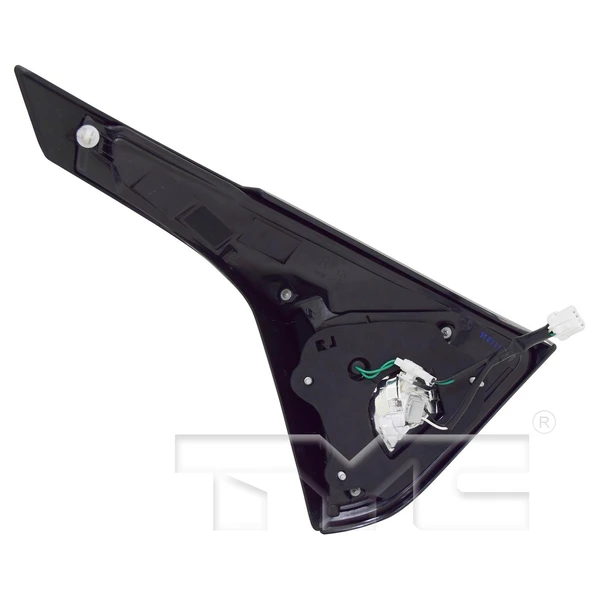 TYC 17-5559-00-9 Taillight Assembly, Right Inner