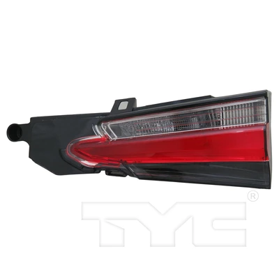 TYC 17-5553-00 Taillight Assembly, Right Inner